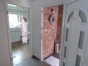 Ferienwohnung Nussbaum Sendenhorst